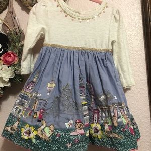 Monsoon London dress